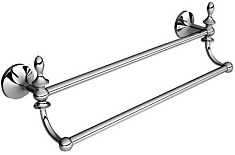 Art&Max Полотенцедержатель Bohemia AM-4248-Cr