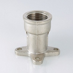 Valtec VTm.354.N.001604 Угольник установочный LFW 16х1/2" (431629) – фотография-6