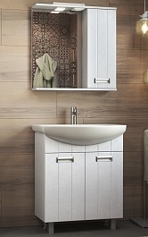 Vigo Мебель для ванной Diana 600 R – фотография-1