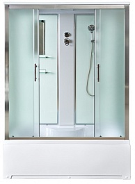 DTO Душевая кабина ЕМ4517 – фотография-1