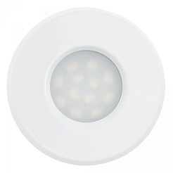 Eglo Светильник "Igoa 93214" точечный – фотография-1