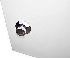 Azario Унитаз подвесной Hugo AZ-10007 безободковый с функцией биде белый – фотография-12