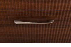 BelBagno Тумба с раковиной Due 60 подвесная Noce – фотография-7