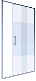 Alex Baitler Душевая дверь в нишу AB69C120 – фотография-1