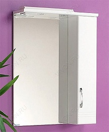 Акватон Мебель для ванной "Онда 60" R – фотография-4