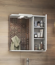 Vigo Зеркальный шкаф Diana 70 R – фотография-3