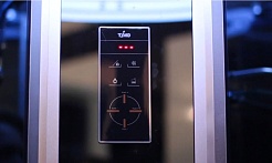 Timo Душевая кабина T-1110 R – фотография-7