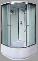 DTO Душевая кабина D80S