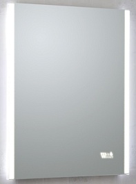 WeltWasser Зеркало LOTTE 5070-1 – фотография-1