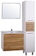 ASB-Woodline Тумба с раковиной Оскар 85 – фотография-13