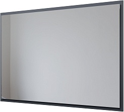 Allen Brau Зеркало Activity 100 1.340029.BGM синий матовый – фотография-1