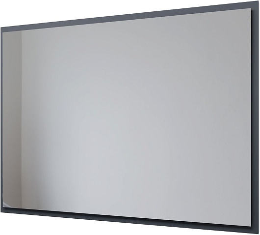 Allen Brau Зеркало Activity 100 1.340029.BGM синий матовый – фото-1