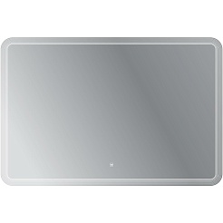 Cezares Зеркало Duet 120 – фотография-1