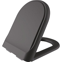 Creavit Сиденье для унитаза KC3631.SO с микролифтом