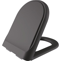 Creavit Сиденье для унитаза KC3631.SO с микролифтом – фотография-1