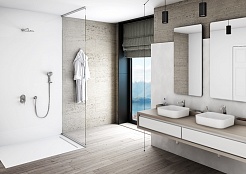 Webert Смеситель для раковины DoReMi DR830102015 хром – фотография-5