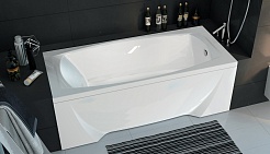 Marka One Акриловая ванна Pragmatika 193-170x80 – фотография-3