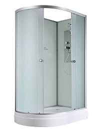 Avacan Душевая кабина 120/80 D2012RN – фотография-1