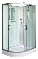 WeltWasser Душевая кабина WERRA 1201 R