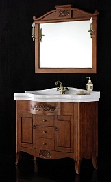 BelBagno Мебель для ванной ABILE Ciliegio – фотография-1