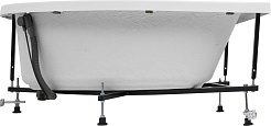 Aquanet Каркас для ванны Mia 140 R – фотография-3