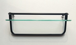 Frank Душевая кабина F412/2L M Black – фотография-6