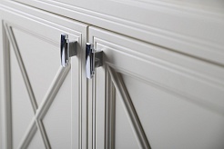 ASB-Woodline Мебель для ванной Монте 80 – фотография-4