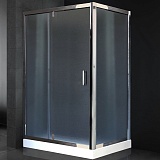 Royal Bath Душевой уголок HV-C-CH 140х80х185