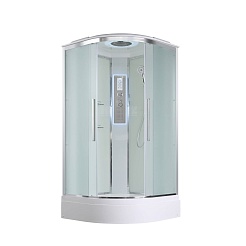 Avacan Душевая кабина 90/90 EM3090LED – фотография-11