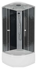 Niagara Душевая кабина NG-7508-14 – фотография-1