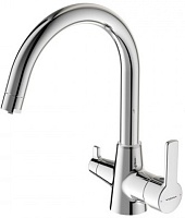 Vidima Смеситель UNO BA356AA для кухни