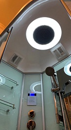 Frank Душевая кабина F-610 R – фотография-6