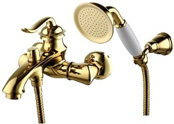 Lemark Смеситель "Brava LM4712G" для ванны – фотография-1