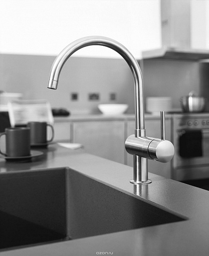 Grohe Смеситель "Minta 32917DC0" – фотография-4