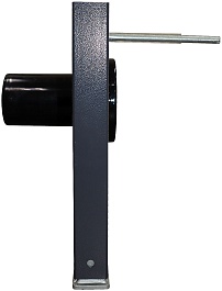 Azario Унитаз подвесной AZ-102C импульсный безободковый с инсталляцией белый – фотография-16