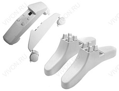 Convector Ножки Thermor – фотография-1