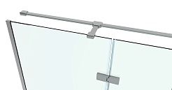 Black&White Душевой уголок S708 R – фотография-8