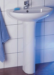 Santek Пьедестал для раковины "Анимо" WH110587 – фотография-3