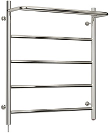 Стилье Полотенцесушитель электрический Формат 30 Л 600х500 – фотография-1