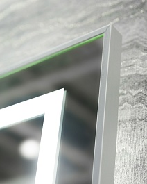 BelBagno Зеркало SPC-KRAFT-700-900-LED-TCH-WARM – фотография-6