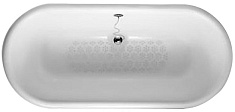 Jacob Delafon Ванна чугунная Cleo / Revival E2901 (неокрашенная)
