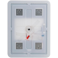 Cezares Зеркало Stylus 150 – фотография-3