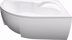 Vayer Акриловая ванна Azalia 150x105 R – фотография-2