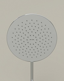 Am.Pm Душевая система Spirit V2.0 ShowerSpot F0770A400 с термостатом – фотография-3