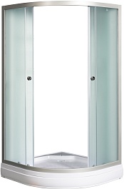 River Душевой уголок Don Light 90/15 МТ без поддона – фотография-2