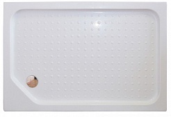 Royal Bath Душевой поддон RB 8120HP R – фотография-1