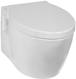 Vitra Унитаз подвесной Sunrise 5384B003-6061 с микролифтом – фотография-1