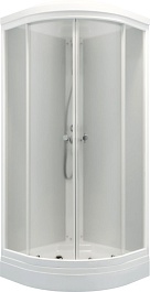 Triton Душевая кабина Ультра А 80x80 – фотография-1