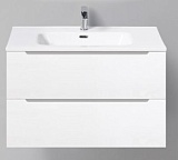 BelBagno Тумба с раковиной ETNA 800 Bianco Lucido