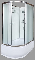 DTO Душевая кабина D120 R